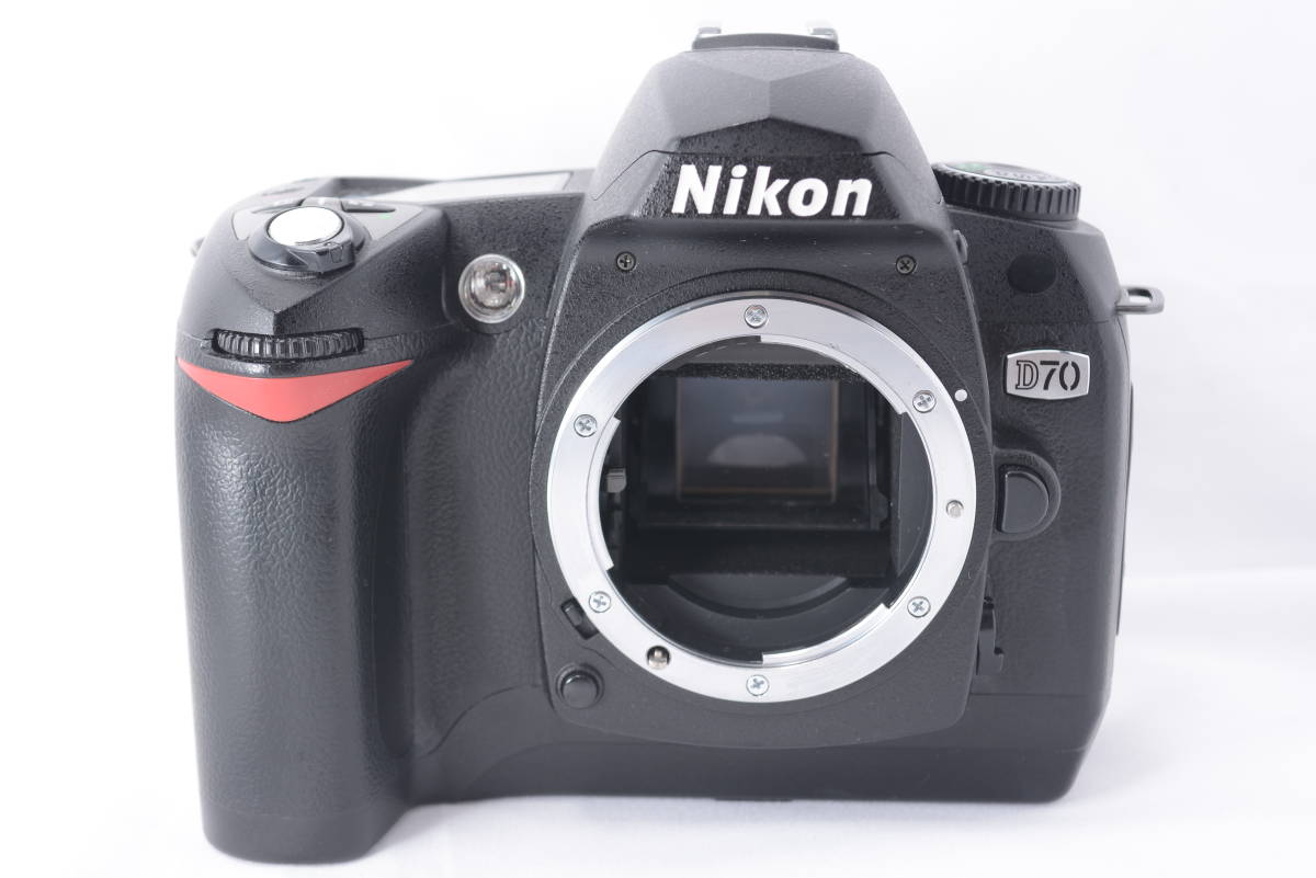 18-70mm Nikon DX AF-S | f⁄3.5-4.5G Nikkor Review ED Lens -
