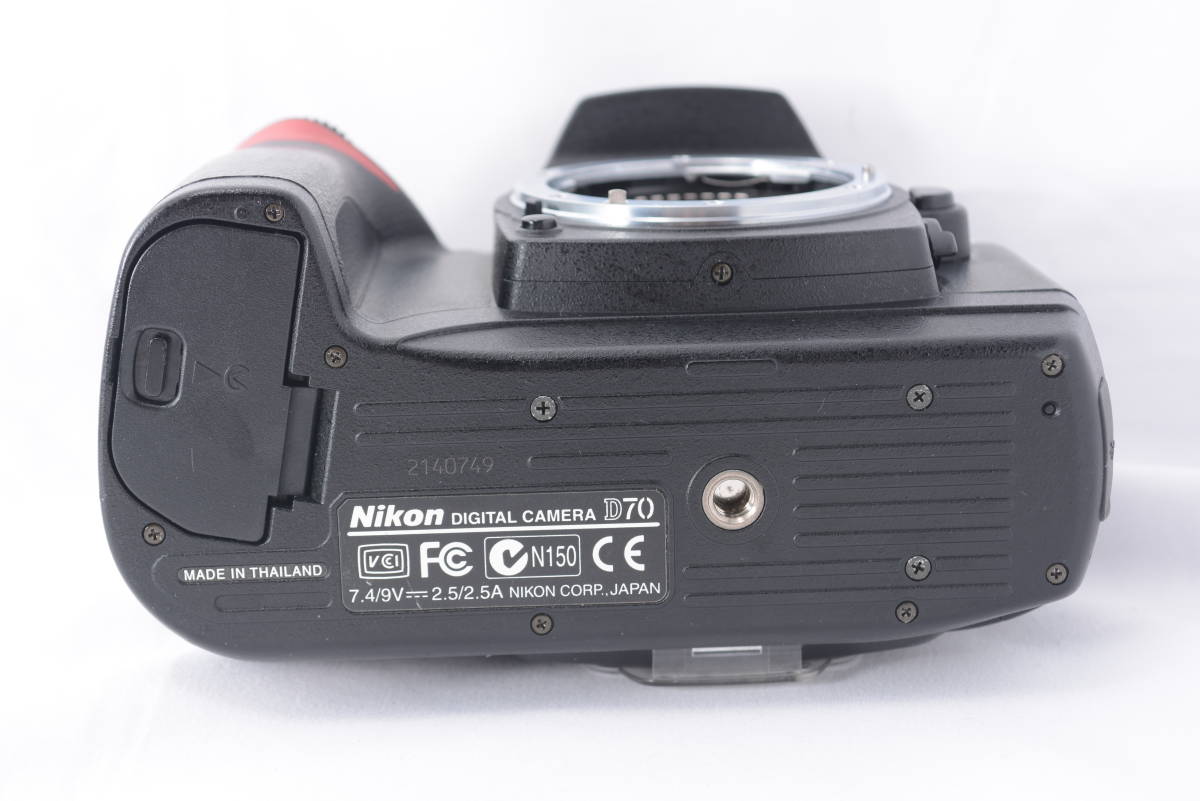18-70mm Nikon DX AF-S | f⁄3.5-4.5G Nikkor Review ED Lens -