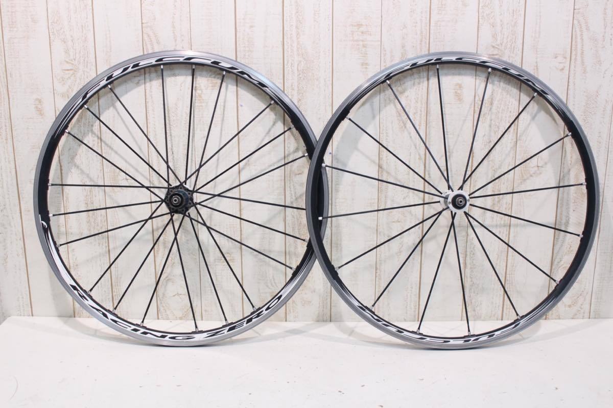 セール，人気 FULCRUM フルクラム RACING ZERO C15 シマノフリー 11s対応(27インチ、700C)｜売買されたオークション情報、yahooの商品情報をアーカイブ公開 - オークファン ホイール（完組、手組）