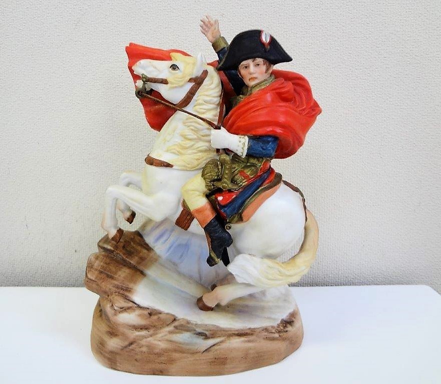 【得価，お得】 未開栓 L.Dorville ル ドーヴィル ナポレオン ブランデー 陶器 40％ 古酒(その他)｜売買されたオークション情報、yahooの商品情報をアーカイブ公開 - オークファン その他