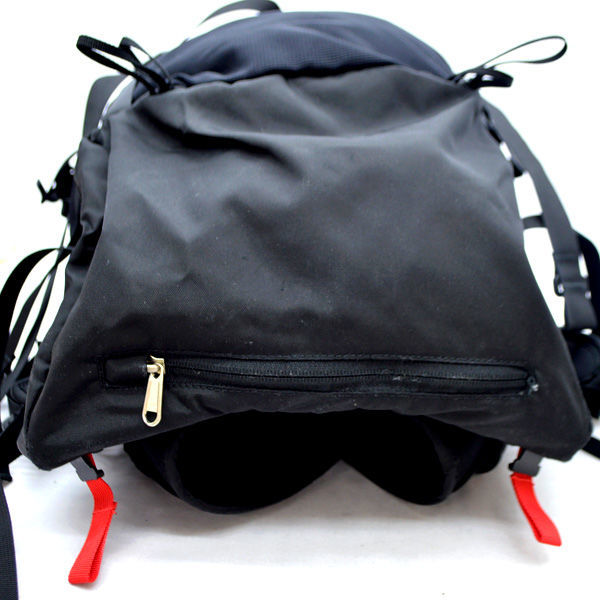 0 Brenta VAUDE : | ブラック ワンサイズ ファッション Vaude Backpack black in l BRENTA バックパック バック