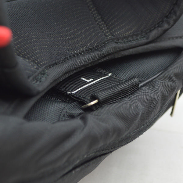 0 Brenta VAUDE : | ブラック ワンサイズ ファッション Vaude Backpack black in l BRENTA バックパック バック