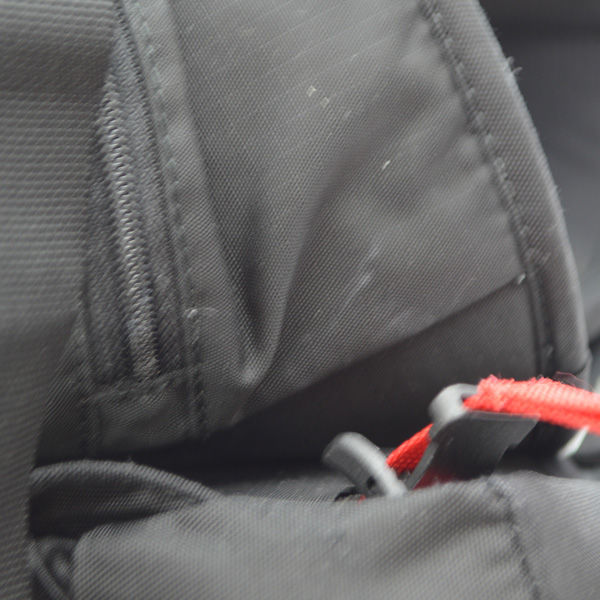 0 Brenta VAUDE : | ブラック ワンサイズ ファッション Vaude Backpack black in l BRENTA バックパック バック