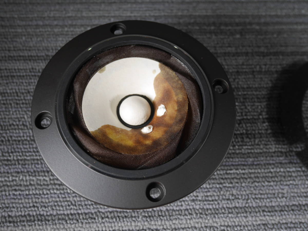 FOSTEX - 6N-FE88ES ペア フォステクス ハイファイ堂 高価買取・販売 