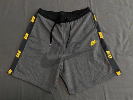 Xlサイズ Nike ハーフパンツ ショートパンツ 短パン 半ズボン ナイキ スウェット 灰 グレー 黒 オレンジ ハイブリッドショーツ ショートパンツ 半ズボン 売買されたオークション情報 Yahooの商品情報をアーカイブ公開 オークファン Aucfan Com