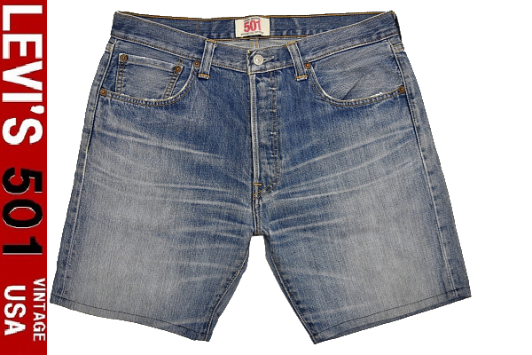 501-1217☆美品☆LEVI