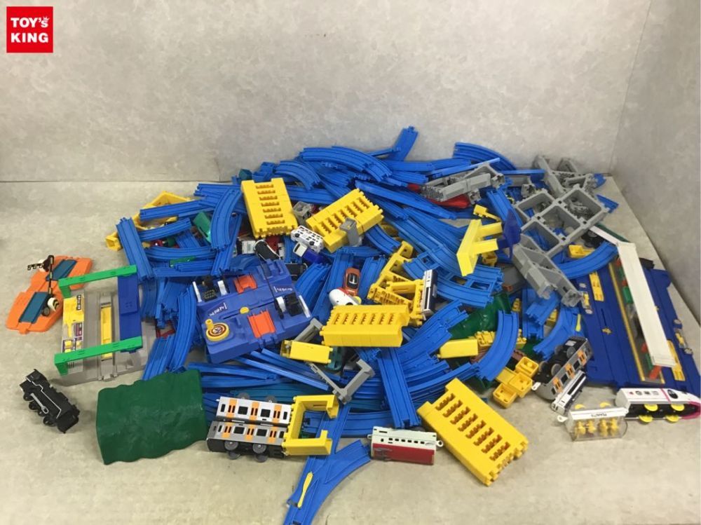 RC 京商 ラジコンカー ジャンク 1円〜 - シャーシ、モーター、フタバ