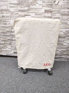 AEG 1300 オイルヒーターのYahoo!オークション(旧ヤフオク!)の相場