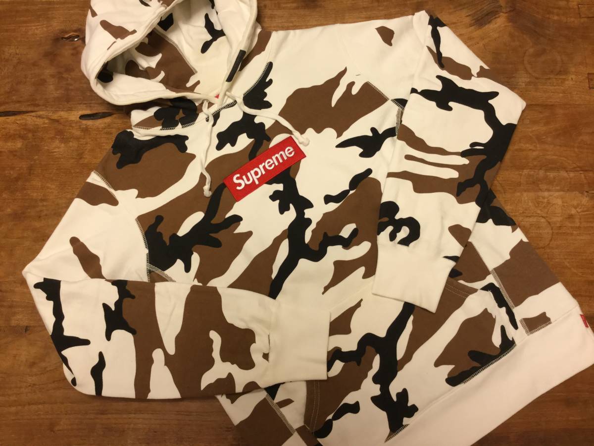 ☆1円～超貴重 特価 超美品 Supreme ( シュプリーム ) ボックスロゴ  