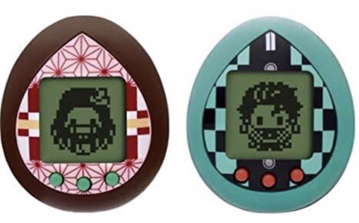 きめつたまごっち たんじろうっちカラー BANDAI : | 鬼滅の刃『きめつ