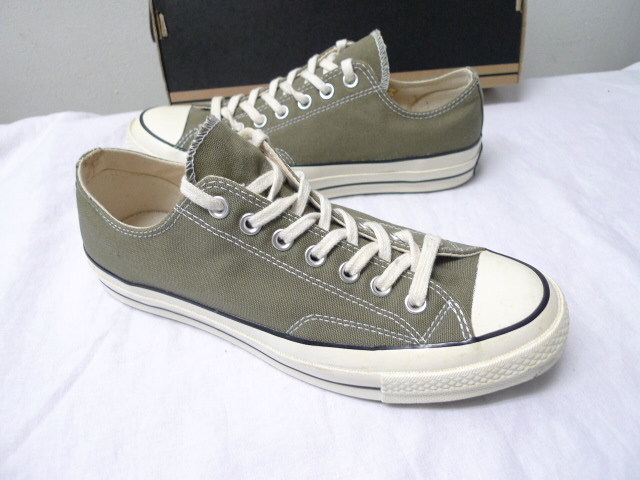 ◇CONVERSE コンバース 美品 ALLSTAR CT70 CHUCK TAYLOR ALL STAR 70  