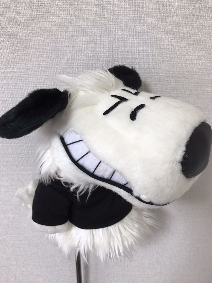 ヘッドカバー 460cc対応 ドライバー」の人気商品一覧・価格比較 - 価格.com ドライバー セントバーナード ドライバー用 DR用 460cc ケンケン 新品新品460cc対応希少 イヌ PETKISS ぬいぐるみ ヤギ＆ウマ植毛
