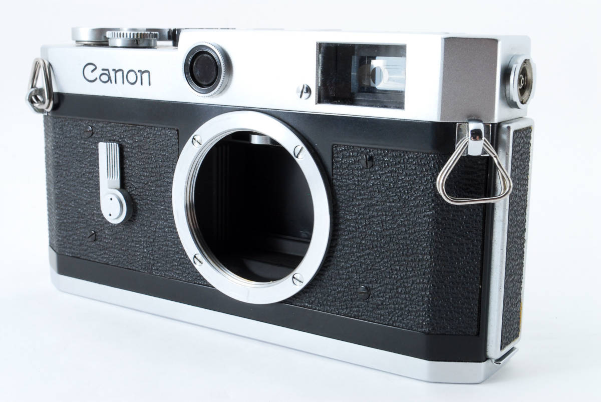 品質は割引しない CANON キャノン キヤノン CAMERA P ポピレール
