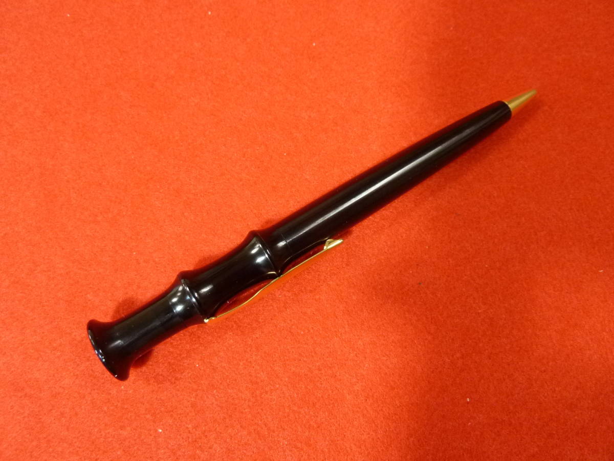 ナガタイチロー クナイペン PROSPEC DESIGN TP-09 ボールペン