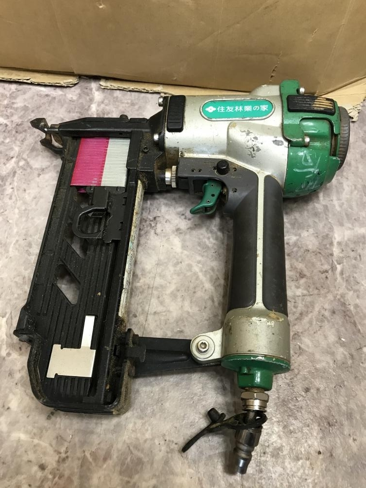  004 おすすめ商品 MAX フロアタッカ TA-557(エアタッカー)｜売買されたオークション情報、yahooの商品情報をアーカイブ公開 - オークファン エアタッカー
