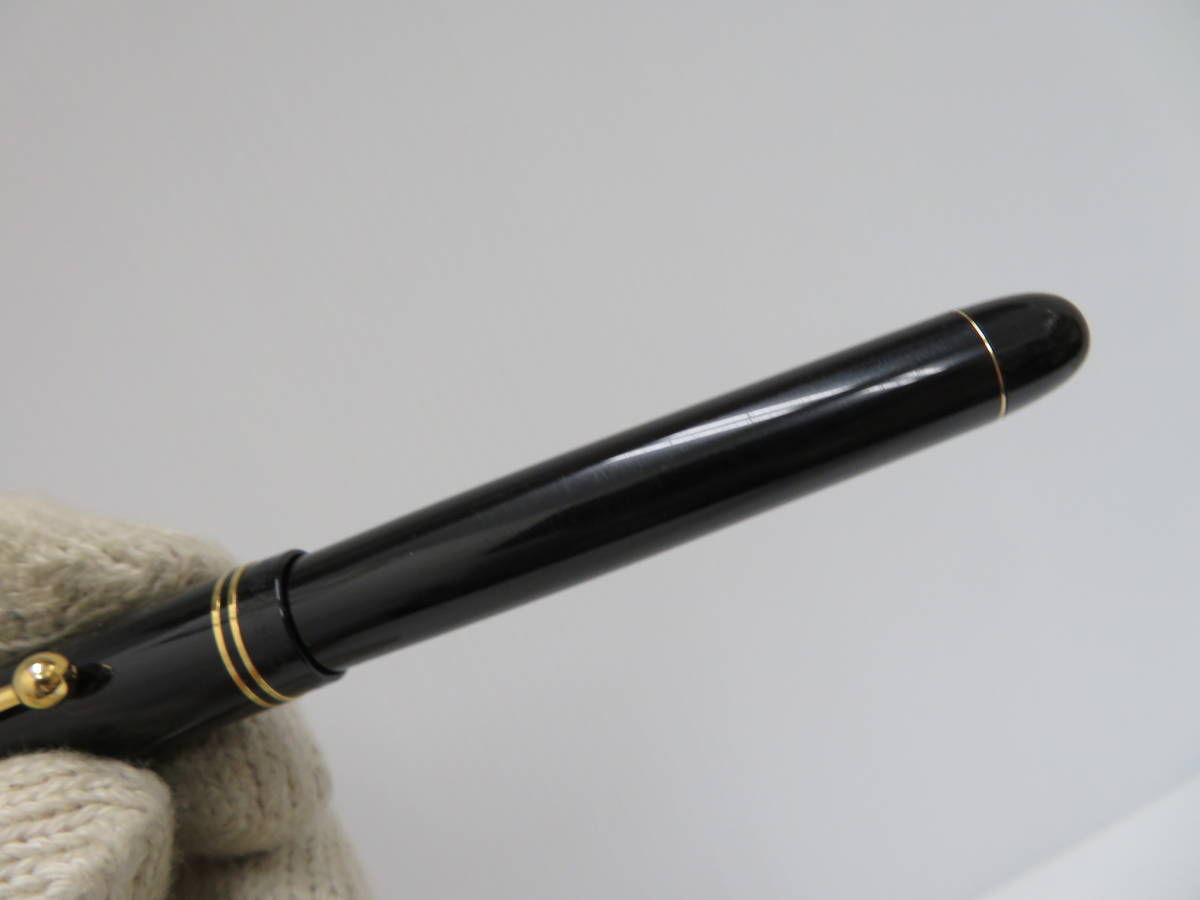 パイロット 万年筆 カスタム 67 ペン先 14K-585 5 F Pilot Custom