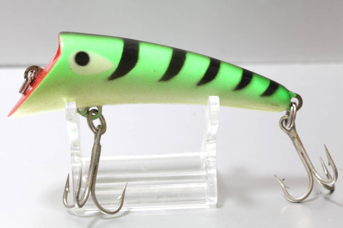 全国無料，安い オールド ヘドン ヘッドプラグ FB 5/8oz old heddon hedd plug ローカル ノーバイト ラスヴェガス グローカラー(ヘドン)｜売買されたオークション情報、yahooの商品情報をアーカイブ公開 - オークファ 淡水