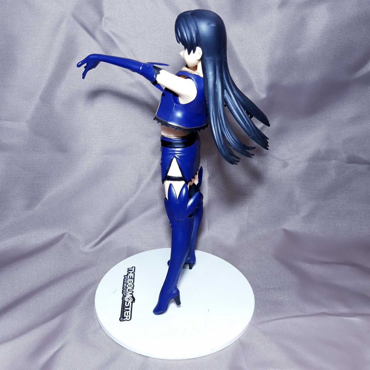 フィギュア アイドルマスター The Idol M Ster 如月千早 Fg91 アイドルマスター 売買されたオークション情報 Yahooの商品情報をアーカイブ公開 オークファン Aucfan Com