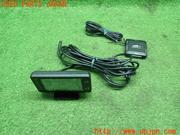 3UPJ=64920575]YUPITERU ユピテル レーダー探知機 Z810DR スーパー