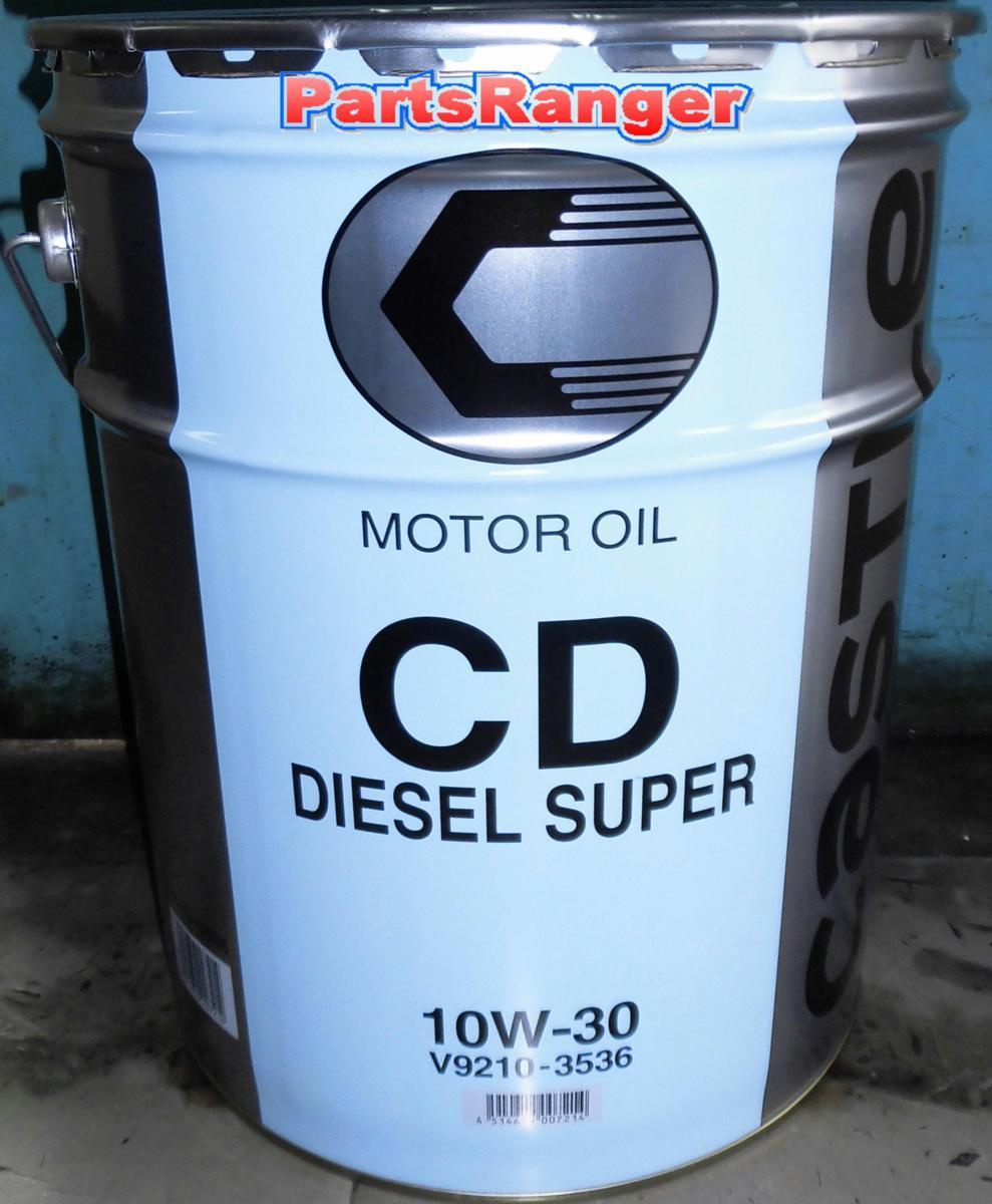 GReddy F2 トラスト - TRUST 15W-50 SM-CF エンジンオイル FULL 20L 0W