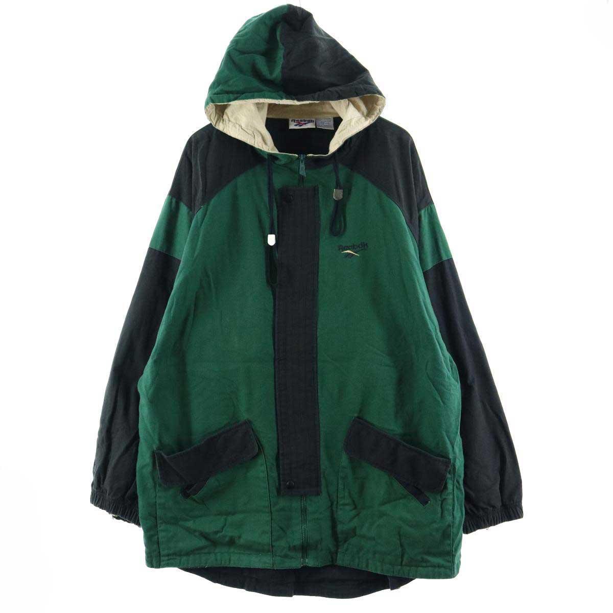 90年代 リーボック Reebok 古着 別注Reebok(リーボック)⁄A4対応 Reebok 