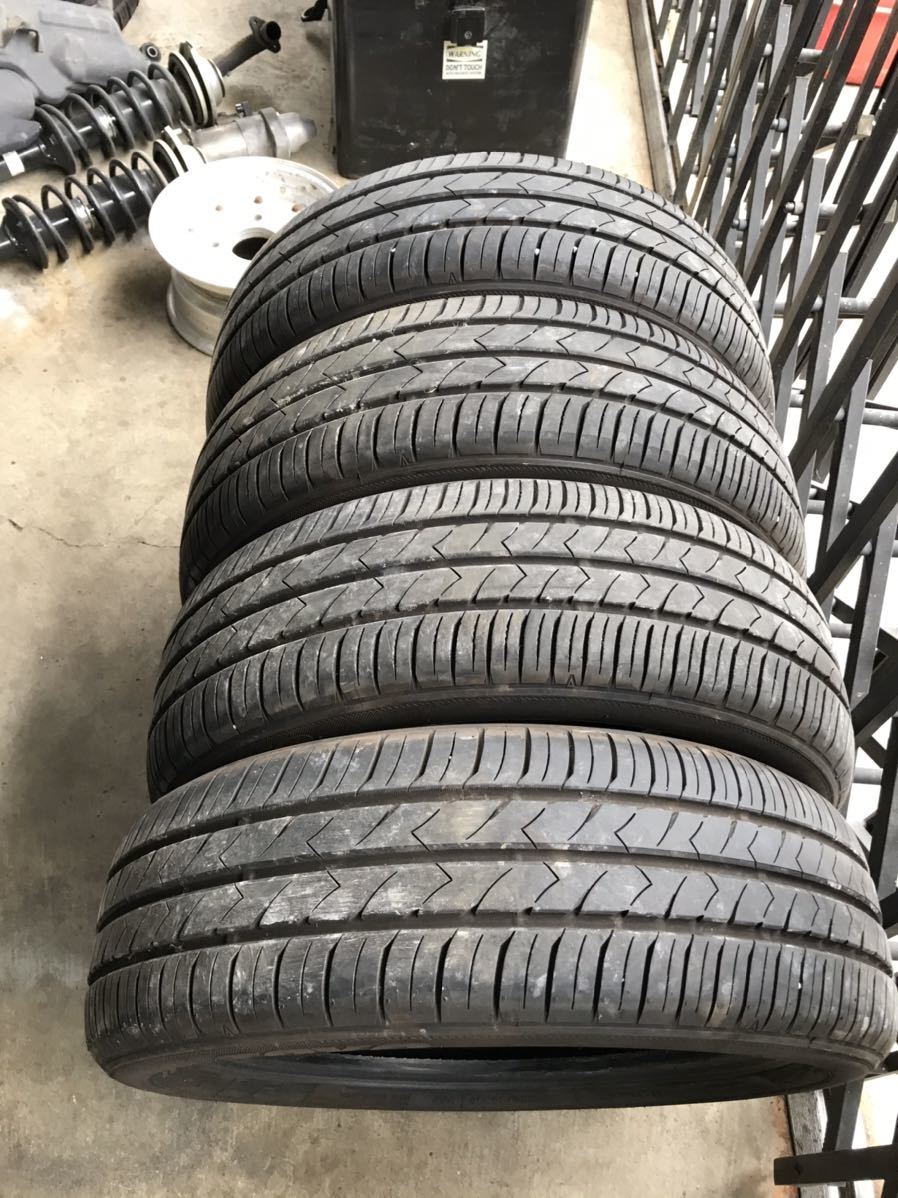 165⁄55R15 | 75V : 165⁄55r15 トーヨーの通販 TOYO CF3 プロクセス 