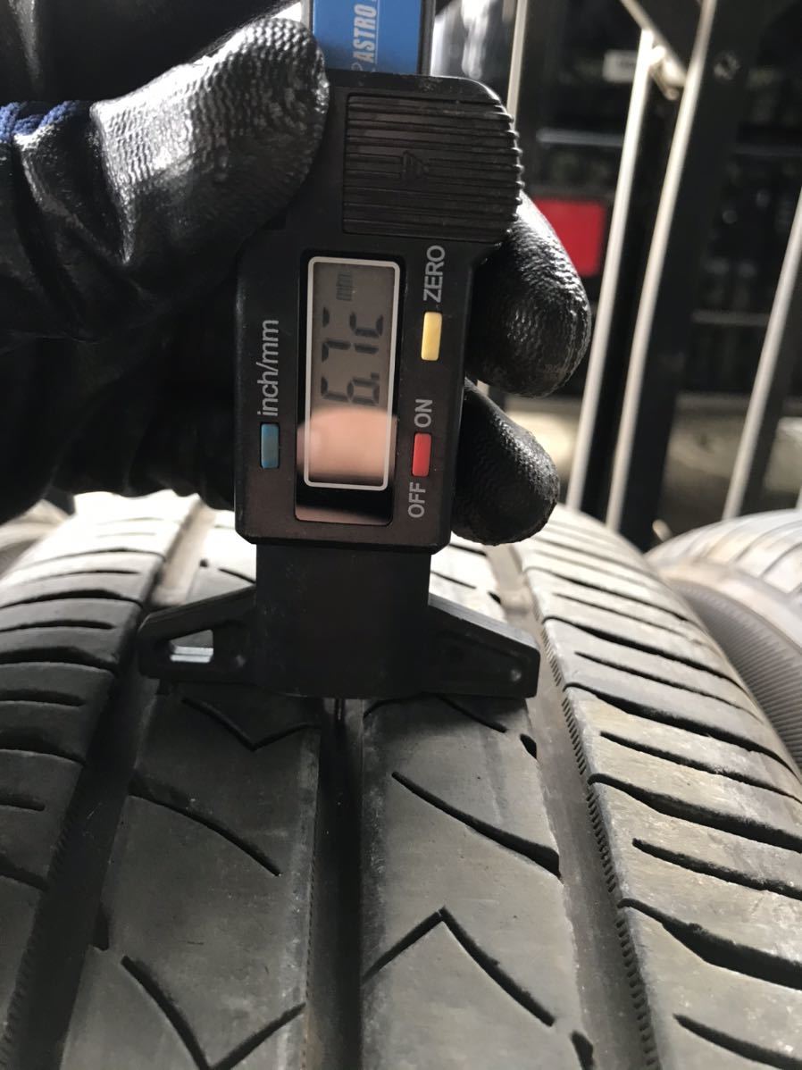 165⁄55R15 | 75V : 165⁄55r15 トーヨーの通販 TOYO CF3 プロクセス 
