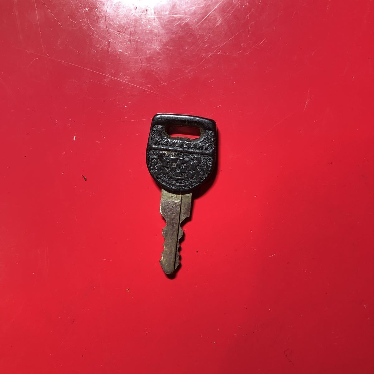 2026年最新Yahoo!オークション 純正 z2 -z1 キーの中古品・新品 Z1 Z2 当時