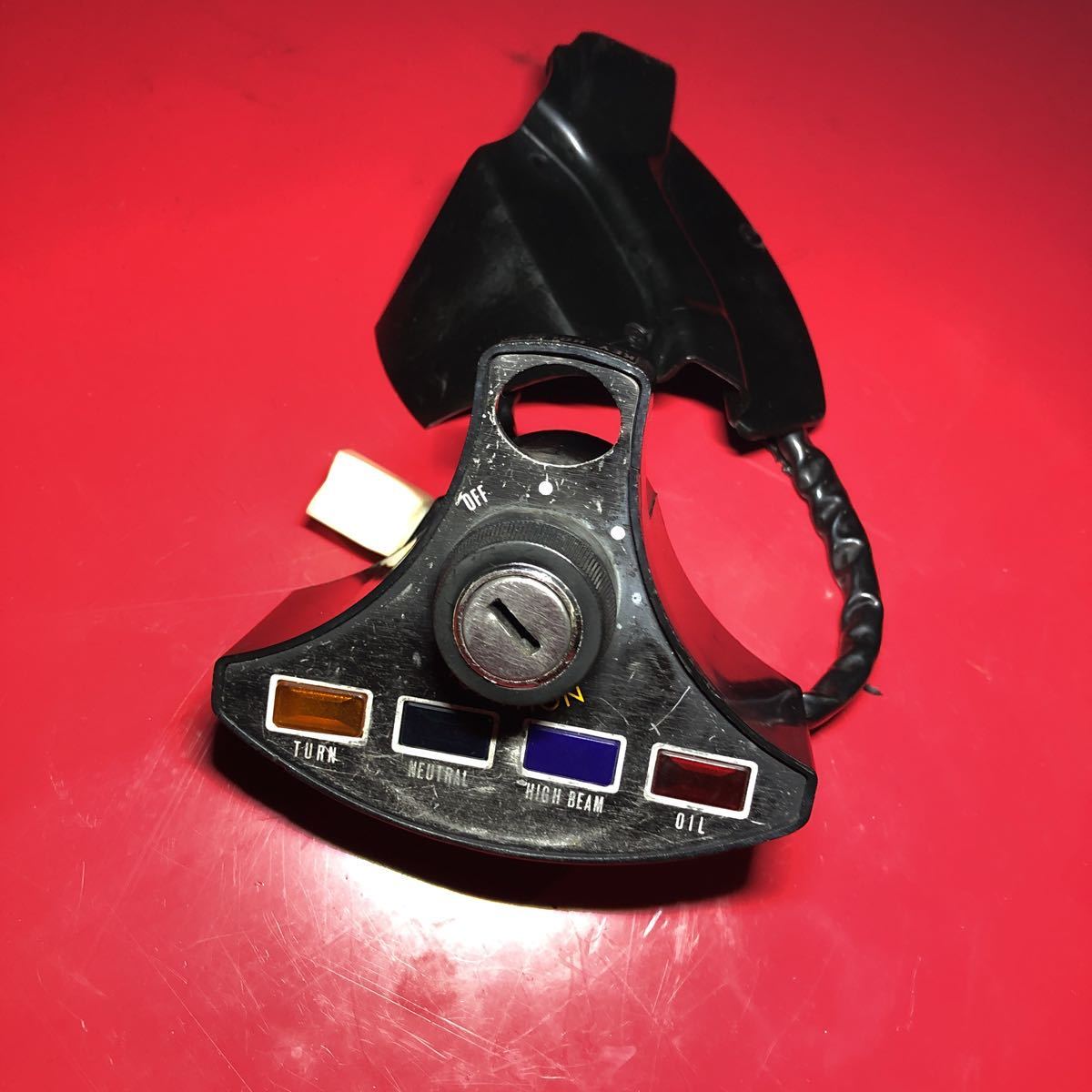 2026年最新Yahoo!オークション 純正 z2 -z1 キーの中古品・新品 Z1 Z2 当時