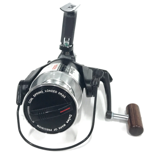 Daiwa Daiwa SS TOURNAMENT 1000 ウィスカー トーナメント スピニング