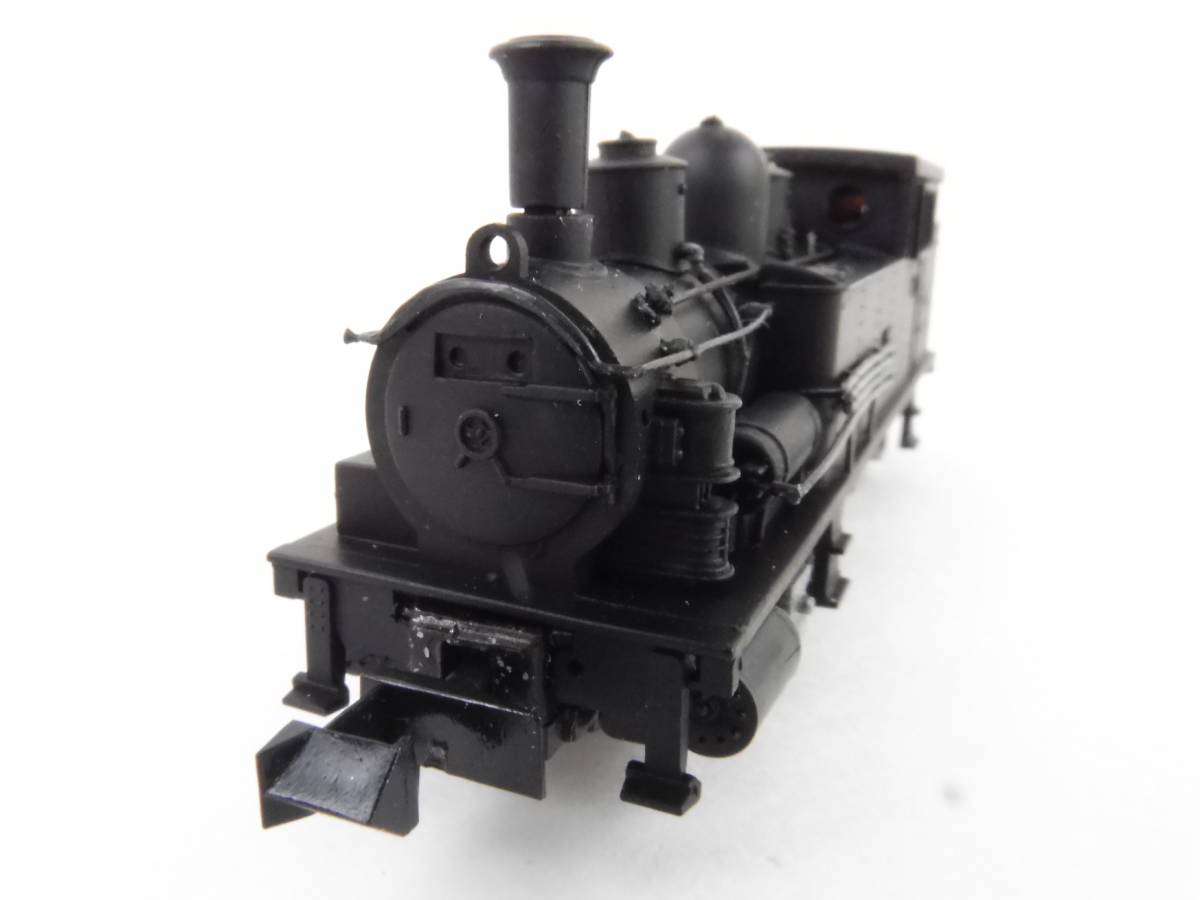 4-45＊Nゲージ カワイ KP-151 B6 2286 タイプ 鉄道模型(kkkp) KP-151