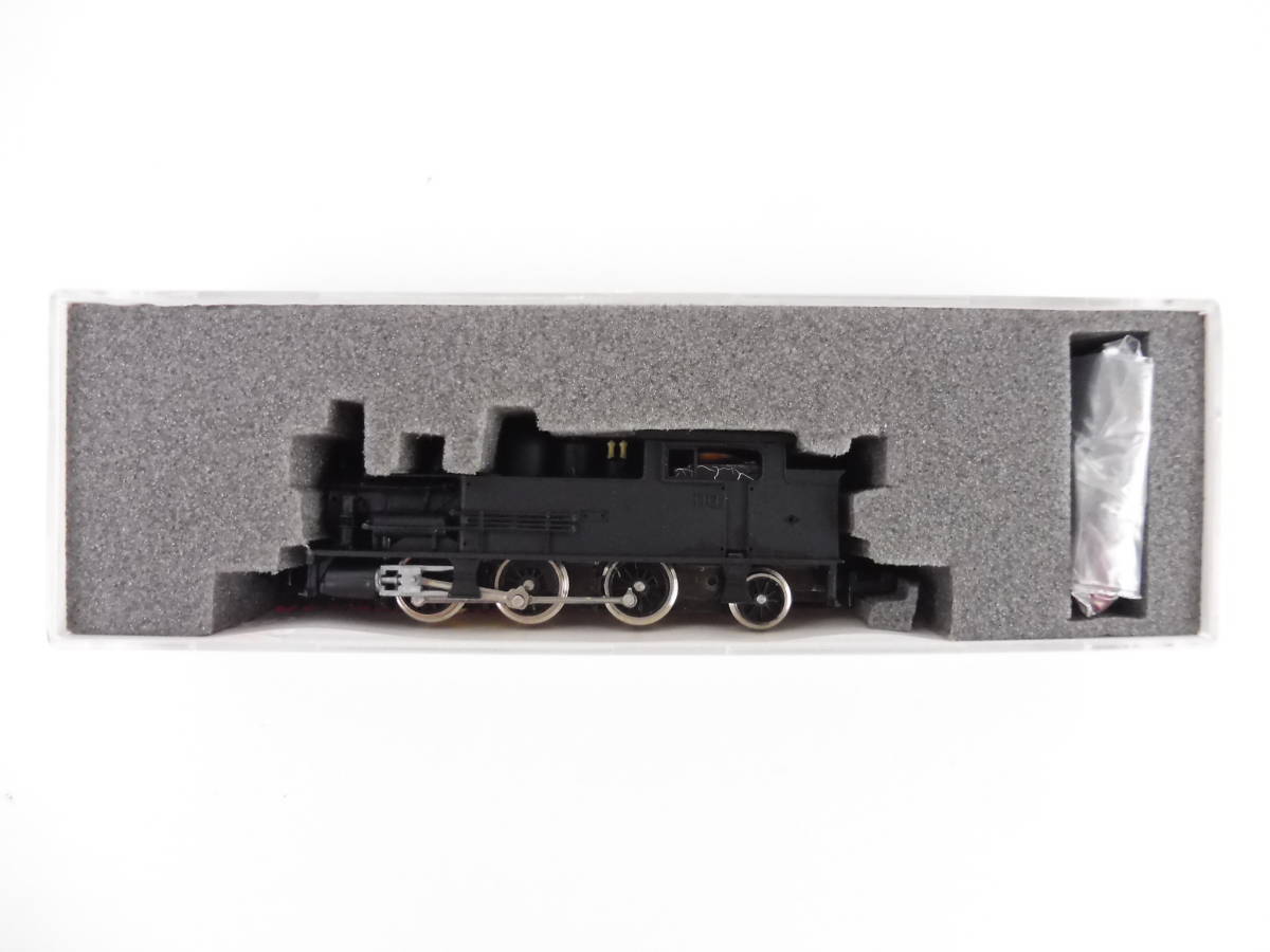 4-45＊Nゲージ カワイ KP-151 B6 2286 タイプ 鉄道模型(kkkp) KP-151
