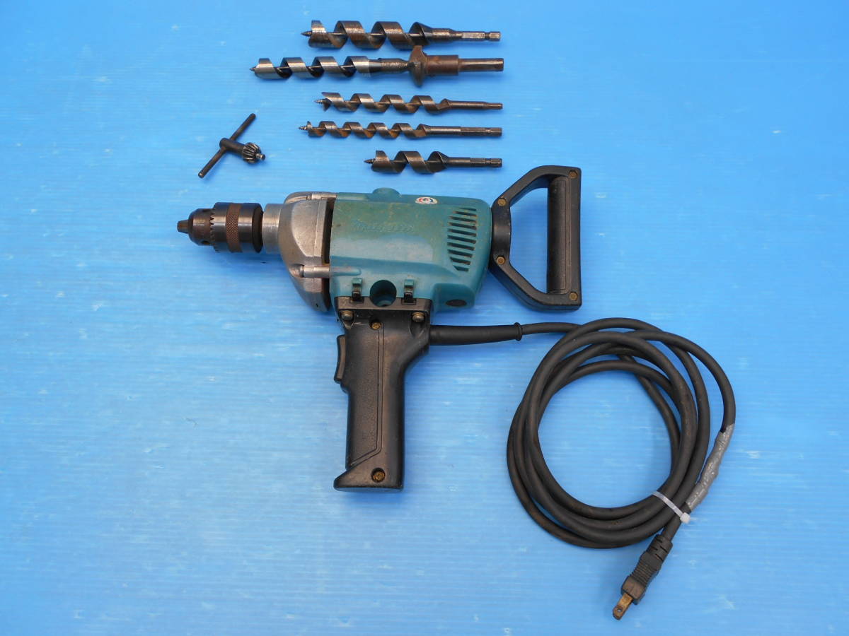 数量限定，100%新品 129 マキタ 13mmドリル 6013B-R(本体)｜売買されたオークション情報、yahooの商品情報をアーカイブ公開 - オークファン ドリルドライバー