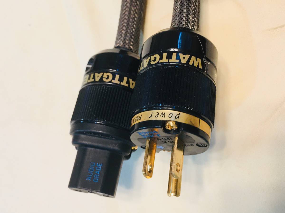 生産終了品】Oyaide TUNAMI NIGO 1.5m 【PCOCC-A】 TUNAMI NIGO PCOCC