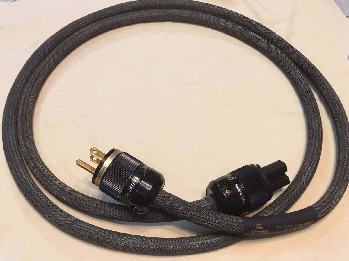 ② CAMELOT TECHNOLOGY キャメロット・テクノロジー PM-650 電源