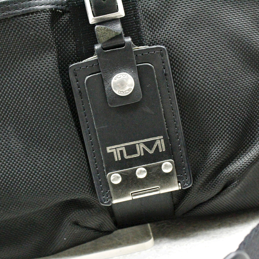 TUMI tumi alpha bravo 22611（バッグ・小物・ブランド雑貨 ALPHA