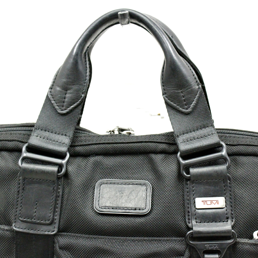 TUMI tumi alpha bravo 22611（バッグ・小物・ブランド雑貨 ALPHA