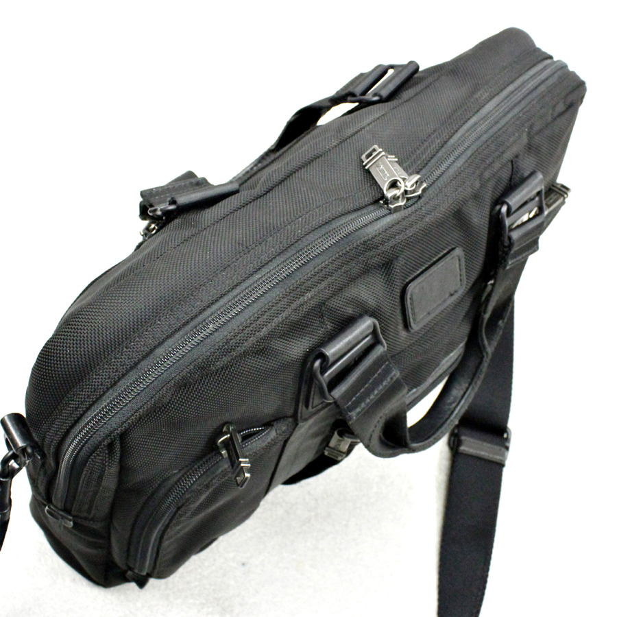 TUMI tumi alpha bravo 22611（バッグ・小物・ブランド雑貨 ALPHA