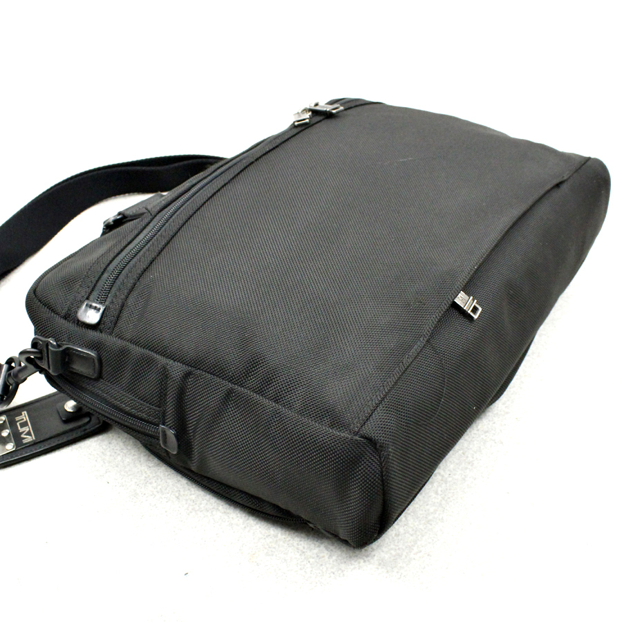 TUMI tumi alpha bravo 22611（バッグ・小物・ブランド雑貨 ALPHA