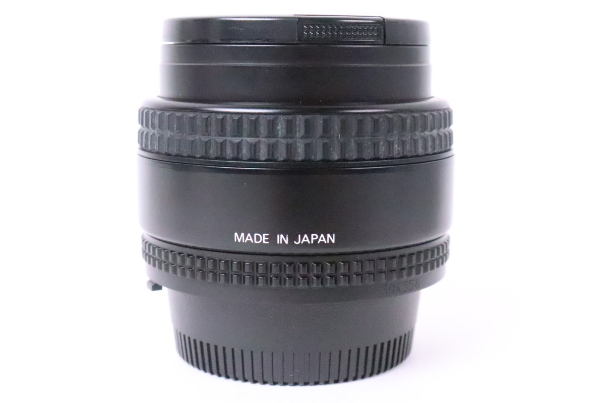 Nikon AF NIKKOR 24mm 1:2.8 単焦点レンズ AI AF Nikkor 24mm f/2.8D