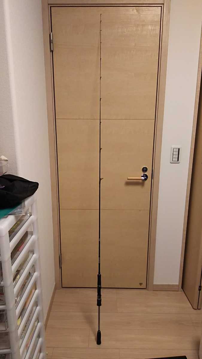 ダイワ エメラルダスEX AGS 88L⁄M-SMT エギングロッド アオリイカ 美品