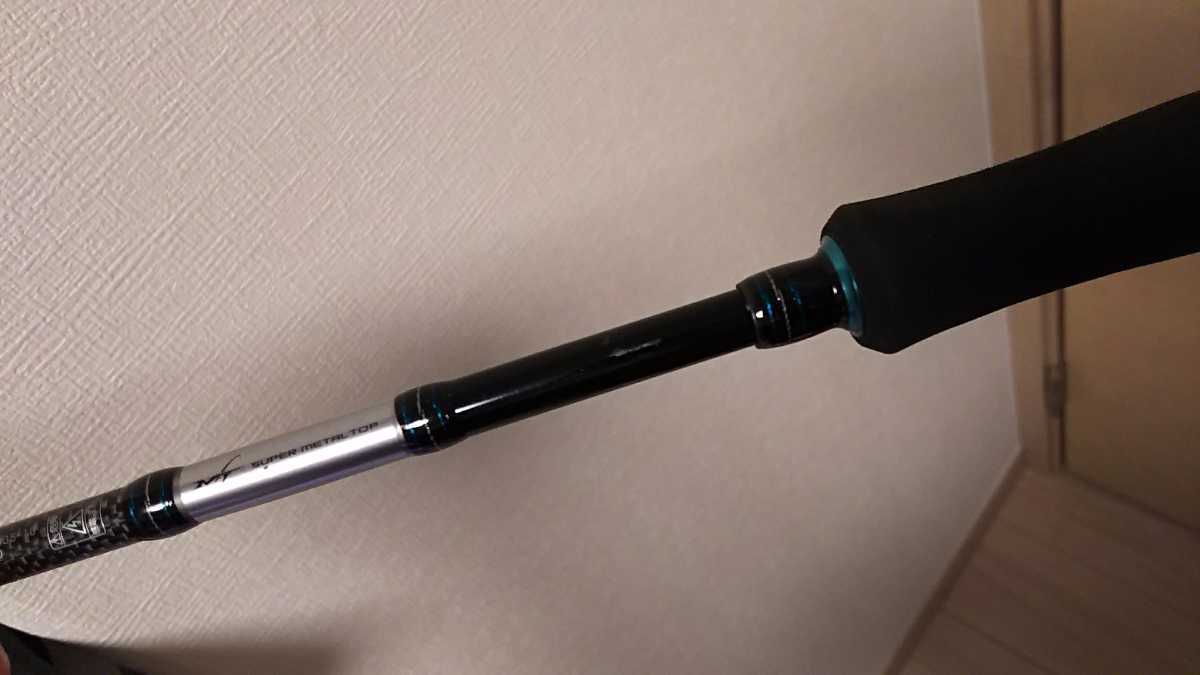 ダイワ エメラルダス Emeraldas AGS 68ML/M-SMT BOAT ボート エギング