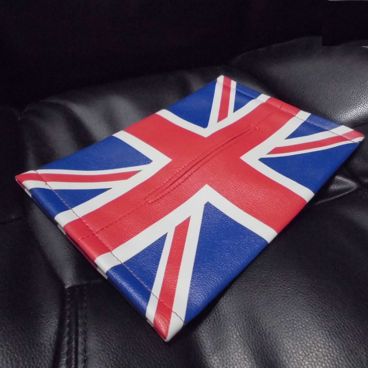 ティッシュ ケース ティッシュカバー ユニオンジャック Bmw Mini ミニ クーパー 車 アクセサリー おしゃれ Pu レザー 車内収納 ケース 売買されたオークション情報 Yahooの商品情報をアーカイブ公開 オークファン Aucfan Com