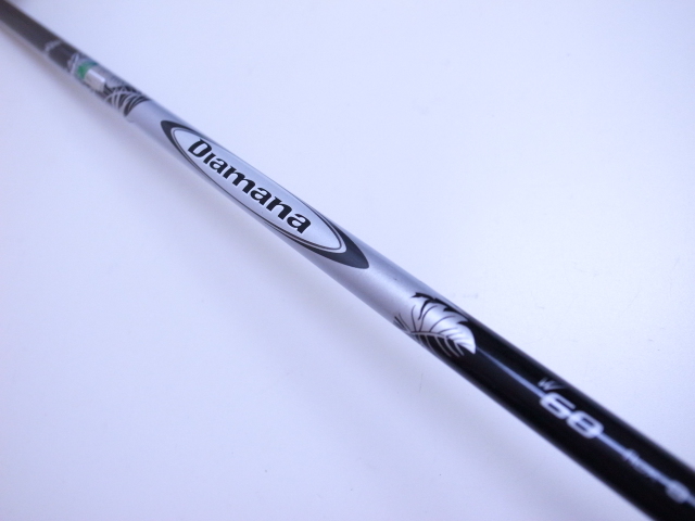  0925 09 Diamana W60 S 約37.75インチ 約96cm ディアマナ シャフト(三菱レイヨン)｜売買されたオークション情報、yahooの商品情報をアーカイブ公開 - オークファン 部品
