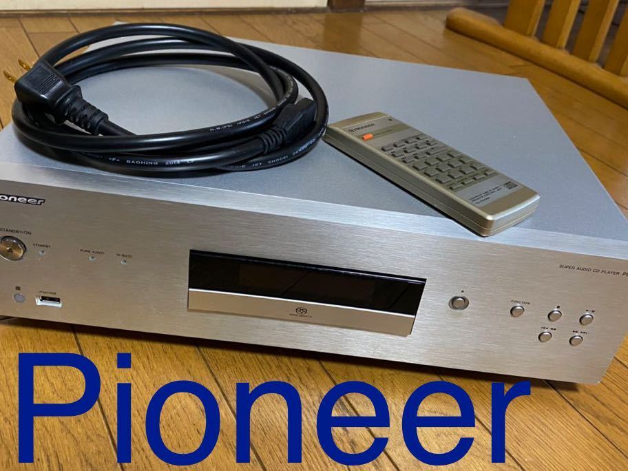 パイオニア Pioneer 純正売 Yahoo!オークション CD スーパーオーディオ 