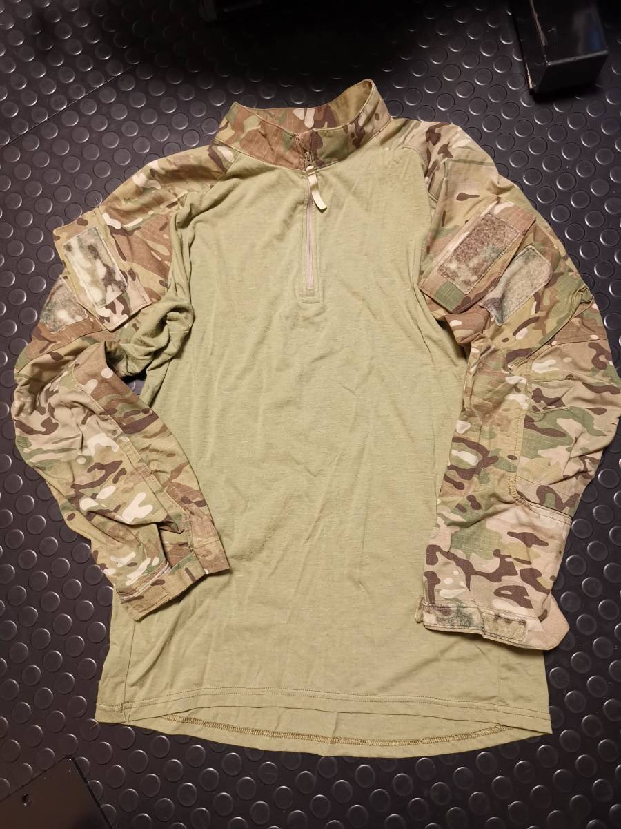 Patagonia Level9 コンバットシャツ サイズL-R