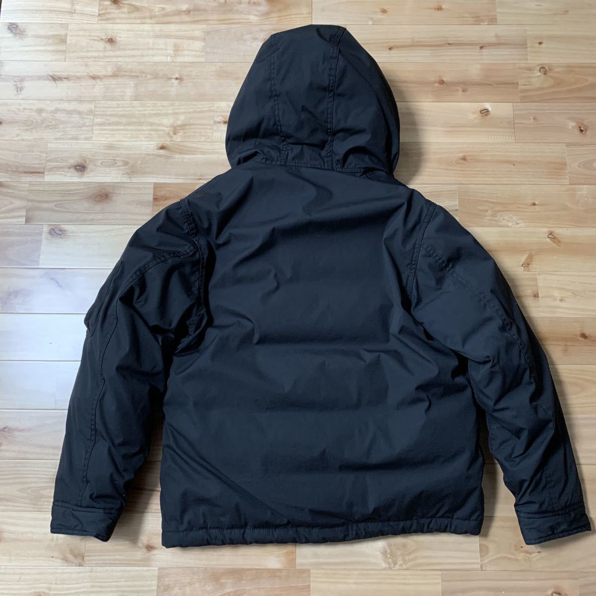 FACE NORTH Purple &frasl; Label THE PURPLE The North LABEL Face | Field Jacket nanamica フィールドジャケット