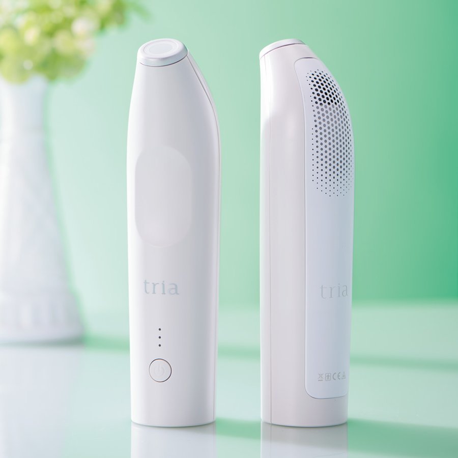 tria/トリア パーソナルレーザー脱毛器プレシジョン スタンダード tria/トリア パーソナルレーザー脱毛器プレシジョン スタンダード