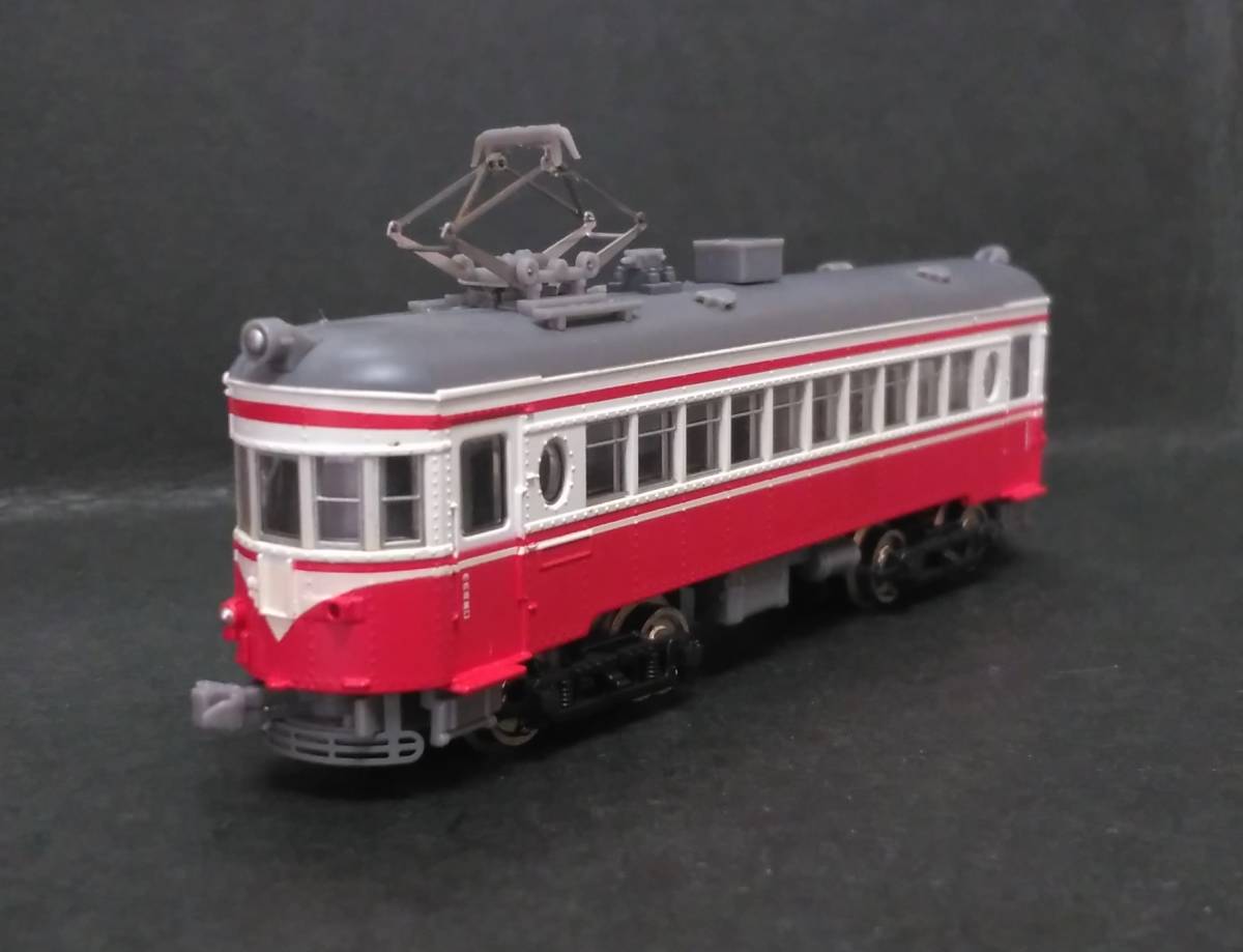 MODEMO 名鉄 モ510 M車 その3 【公式通販】