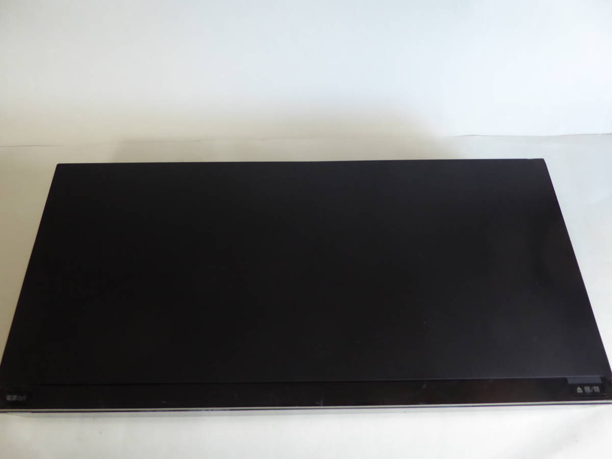 ☆【500GB → 2TB HDD 換装済 】Panasonic DIGA DMR-BZT600 動作品 ☆